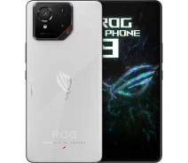 Купить - смартфон и мобильный телефон  Смартфон Asus ROG Phone 9 12/512GB Storm White [128439]