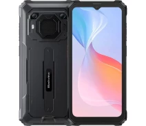 Купить - смартфон и мобильный телефон  Смартфон Blackview BV6200 Plus 8/256GB Black EU [128449]