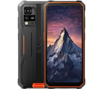 Купить - смартфон и мобильный телефон  Смартфон Blackview BV4800 Pro 4/128GB Orange EU [128444]