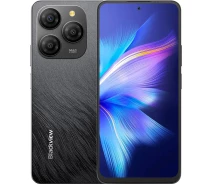 Купить - смартфон и мобильный телефон  Смартфон Blackview Shark 9 8/256GB Starry Rock Black EU [128459]