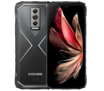 Купить - смартфон и мобильный телефон  Смартфон Doogee Blade10 Pro 6.56" HD+ 6GB 256GB T606 5150mAh 50+8Мп NFC Black-Silver (Blade10 Pro 6+256GB Black)
