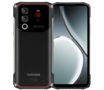 Купить - смартфон и мобильный телефон  Смартфон Doogee Blade10 Max 6.56" HD+ 8GB 256GB T606 10300mAh 50+8Мп NFC Black (Blade10 Max 8+256GB Black)