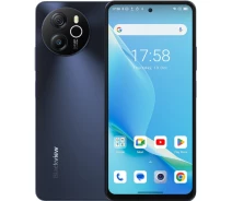 Купить - смартфон и мобильный телефон  Смартфон Blackview SHARK 8 6.78" FHD+ 8GB 256GB G99 5000mAh 64+13Мп Grey (6931548315179)