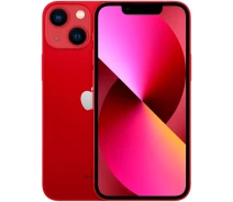 Купить - смартфон и мобильный телефон  Смартфон iPhone 13 mini 128GB (PRODUCT)RED, Model A2628 (Grade B) Seller Refurbished (MLK33)