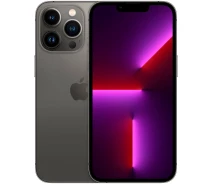 Купить - смартфон и мобильный телефон  Смартфон iPhone 13 Pro 256GB Graphite, Model A2638 (Grade B) Seller Refurbished (MLVE3)