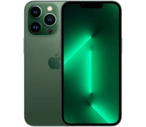 Купить - смартфон и мобильный телефон  Смартфон iPhone 13 Pro 512GB Alpine Green,Model A2638 (Grade B) Seller Refurbished (MNE43)