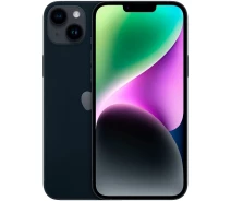 Купить - смартфон и мобильный телефон  Смартфон Apple iPhone 14 Plus 256GB Midnight (Grade A) Seller Refurbished (MQ533)
