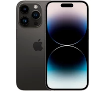 Купить - смартфон и мобильный телефон  Смартфон Apple iPhone 14 Pro 512GB Space Black (Grade A) Seller Refurbished (MQ1M3)