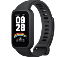 Купить - фитнес-браслет  Фитнес-браслет Xiaomi Smart Band 9 Active Black (BHR9444GL)