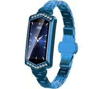 Купить - фитнес-браслет  Фитнес-браслет Finow B78 Blue