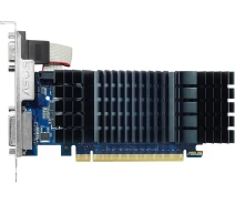 Купить - видеокарту  Видеокарта GF GT 730 2Gb GDDR5 Asus (GT730-SL-2GD5-BRK)