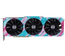 Купить - видеокарту  Видеокарта Zotac RTX 3080 10Gb X-GAMING OC (9288-3N612-120ZC) ( Refurbished