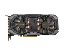 Купить - видеокарту  Видеокарта Manli GTX 1660 6Gb Gallardo (M-NGTX1660G/5REHDP-M2436) ( Refurbished