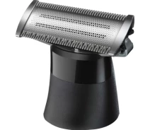 Купить -  Аксессуары к электробритвам Braun XT10 Насадка для тримера (XT10) (833518-01)