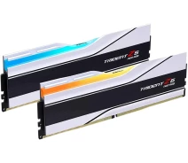 Купить - оперативную память  Модуль памяти G. Skill Trident Z5 Neo RGB White DDR5-7200 32GB (2x16GB) (F5-7200J3445G16GX2-TZ5NRW)