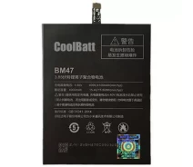 Купить - аккумулятор к смартфону  Батарея Xiaomi BM47 (Redmi 3, 3S, Pro)