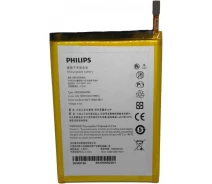 Купить - аккумулятор к смартфону  Аккумулятор Senseit E510/PHILIPS Xenium V526 (AB5000AWML) [Original] 12 мес. гарантии (ME00010127)