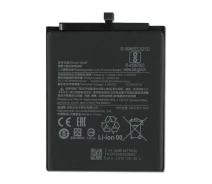 Купить - аккумулятор к смартфону  Аккумулятор Xiaomi BM4F (Xiaomi Mi A3/ CC9e) [Original PRC] 12 мес. гарантии (ME00010307)