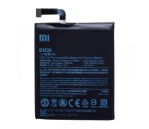 Купить - аккумулятор к смартфону  Аккумулятор Xiaomi BM39 (Mi6) 3250 mAh [Original] 12 мес. гарантии (ME00010698)