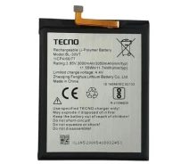 Купить - аккумулятор к смартфону  Аккумулятор для Tecno BL-30VT Pop 1S Pro 3050mAh