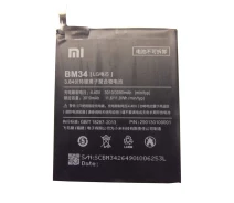 Купить - аккумулятор к смартфону  Аккумулятор Xiaomi MI NOTE PRO, BM34 [Original] 12 мес. гарантии (MMA01330)
