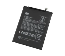 Купить - аккумулятор к смартфону  Аккумулятор для Xiaomi Redmi Note 7 - BN4A 4000 mAh [Original PRC] 12 мес. гарантии (ME00009577)