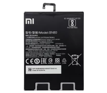 Купить - аккумулятор к смартфону  Аккумулятор Xiaomi BN80/Mi Pad 4 Plus [Original PRC] 12 мес. гарантии (ME00010097)