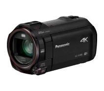 Купить - видеокамеру  Видеокамера Panasonic HC-VX980 Black (HC-VX980EE-K) UA [119998]