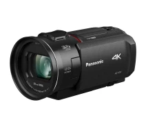 Купить - видеокамеру  Видеокамера Panasonic HC-VC1 Black (HC-VX1EE-K) UA [120023]
