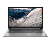 Купить - ноутбук  Ноутбук Lenovo IdeaPad 1 15AMN7 (82VG00PKRM) [128652]