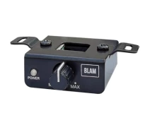 Купить - атоусилитель  Автомобильный усилитель Blam RA501D