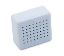 Купить -  Фильтр NUVITA NU-0063 с ионами серебра к увлажнителю NV1822. (NVNU-0063)