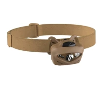 Купить - фонарик  Фонарь Princeton Tec Vizz Tactical MPLS 550 lm Tan (VIZZ-MPLS-TN)