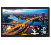 Купить - монитор  Монитор 21.5" Philips 222B1TFL/00