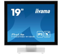 Купить - монитор  Монитор iiyama ProLite T1932MSC-W1SAG UA [128174]