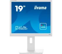 Купить - монитор  Монитор iiyama ProLite B1980D-W5 UA [128171]