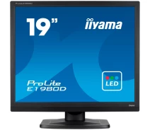 Купить - монитор  Монитор iiyama ProLite E1980D-B1 UA [128157]