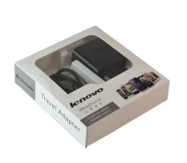 Купить - зарядное устройство для телефона и планшета  Зарядное сетевое Lenovo Micro USB (AD897H23) (5.2V 2000mA)