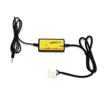 Купить - аксессуар для автозвука  APPS2CAR эмулятор сд чейнджера AUX Mp3-адаптер Honda Acura Хонда Акура