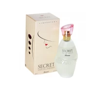 Купить - женскую парфюмерию  Secret Rasasi Women EDP 75 ml арт.30025 (98076)
