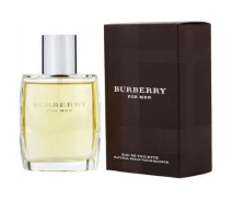 Купить - мужскую парфюмерию  Туалетная вода Bu Be ry for Men 100 мл 3614226905758)