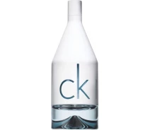 Купить - женскую парфюмерию  Туалетная вода CalvIn KleIn CK In U for Him 50 мл (08 300196920)