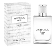 Купить - мужскую парфюмерию  Туалетная вода Jimmy Choo Man Ice 50 мл 3386460082181)