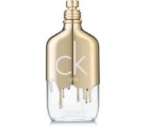 Купить - женскую парфюмерию  Туалетная вода CalvIn KleIn CK One Gold тестер 100 мл 361422181 374)