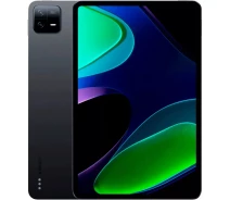 Купить - планшет  Планшет Xiaomi Pad 6 6/128GB Black (Global Version)