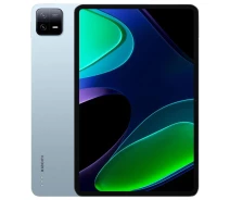 Купить - планшет  Планшет Xiaomi Pad 6 8/256GB Mountain Blue(Global Version)