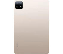 Купить - планшет  Планшет Xiaomi Pad 6 8/256GB Gold(Global Version)