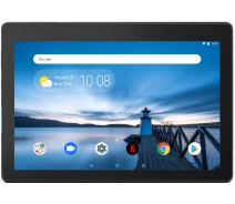 Купить - планшет  Планшет Lenovo TAB E10 (TB-X104F) (ZA470030PL) Black
