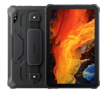 Купить - планшет  Планшет Blackview Active 8 Pro 10.36" FHD+ 8GB 256GB G99 22000mAh 48+16Мп LTE NFC IP69K Black (6931548313724)