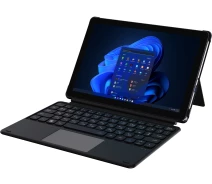 Купить - планшет  Планшет CHUWI Hi10 X1 c Клавиатурой и Чехлом (N150/8/SSD-256GB) Windows 11 (CW-112778)